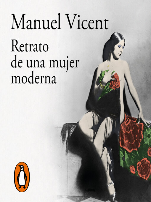 Title details for Retrato de una mujer moderna by Manuel Vicent - Available